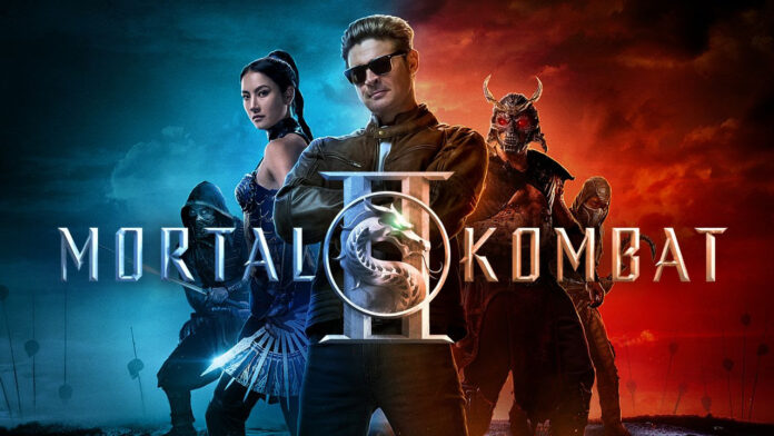 mortal kombat