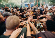 Sziget nulladik nap – együtt a régi és az új generációk