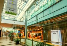 Hatalmas hitelt kapott a Westend Westend Budapest