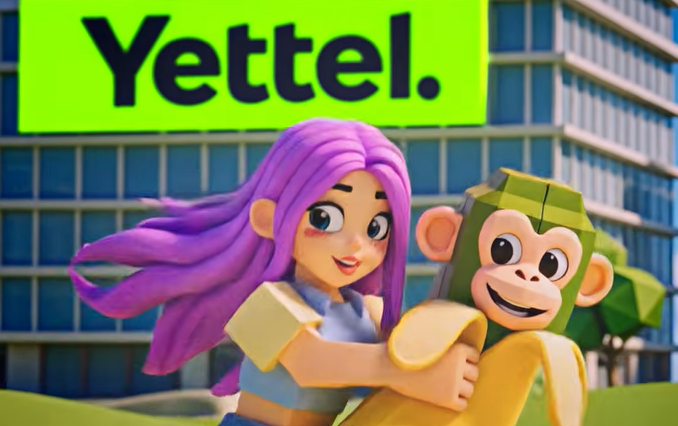 yettel