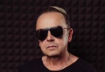 Visszatér Magyarországra a Depeche Mode dobosa