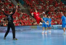 Jön az új Veszprém főpróbája a Sport TV-n