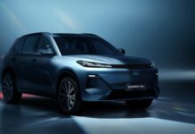Brutális profitnövekedéssel zárta az első félévet a Geely Auto