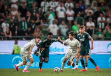 Rekordot hozott a Fradi-Real a Sport1-nek