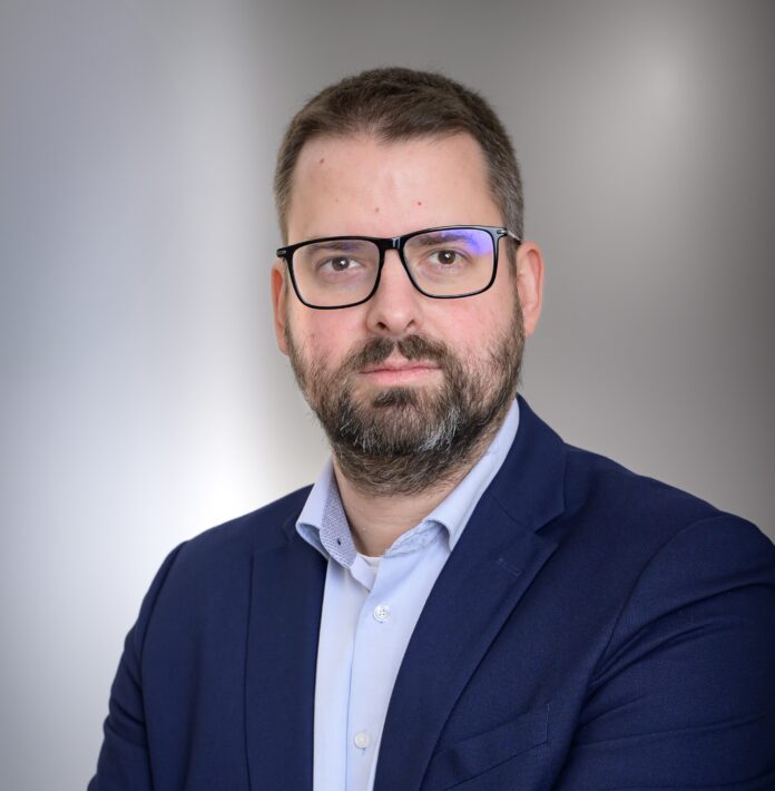 Gózon Gergely