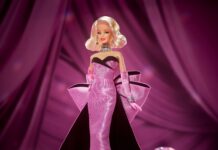 Idén lenne 100 éves Marilyn Monroe – így ünnepli a Mattel
