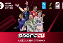 A Sport TV lesz a magyar kézilabda otthona