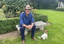 Monty Don nyomában a Rajna-vidéktől Galiciáig