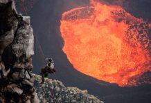 Vulkánok minden mennyiségben – kirobbanóan izgalmas premierek a Viasat Nature-ön