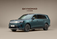 Érkeznek az új, nagyobb hatótávolságú elektromos SUV-ok