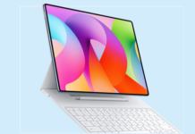 Csúcskategóriás tabletet mutatott be a Huawei