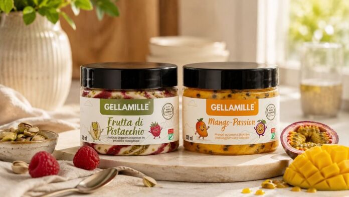 gellamille