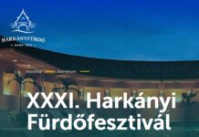 Négynapos fürdőfesztiválra készülnek Harkányban