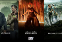 Új sorozatokkal erősít az HBO Max