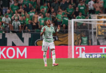 A Sport1 közvetíti a Ferencváros – Real Madrid mérkőzést