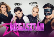 Dupla epizóddal rajtol szeptember első hétvégéjén a Megasztár