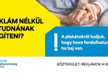 Nem térnek vissza politikai plakátok