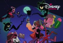Új sorozattal szórakoztatja a gyerekeket a Disney Channel