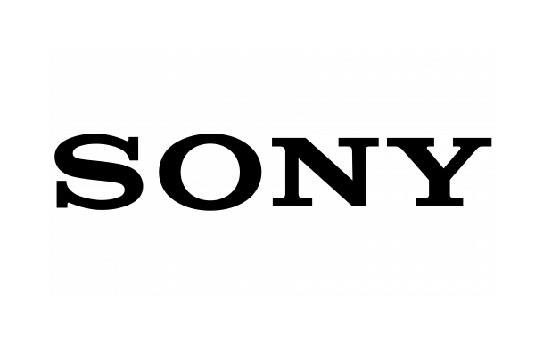 sony logo