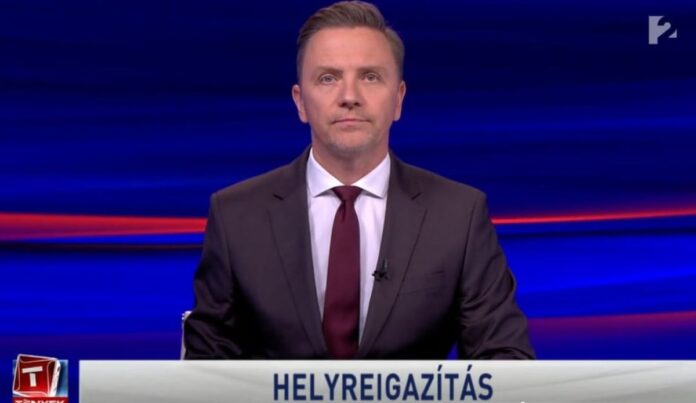 Tények TV2 Tények TV2