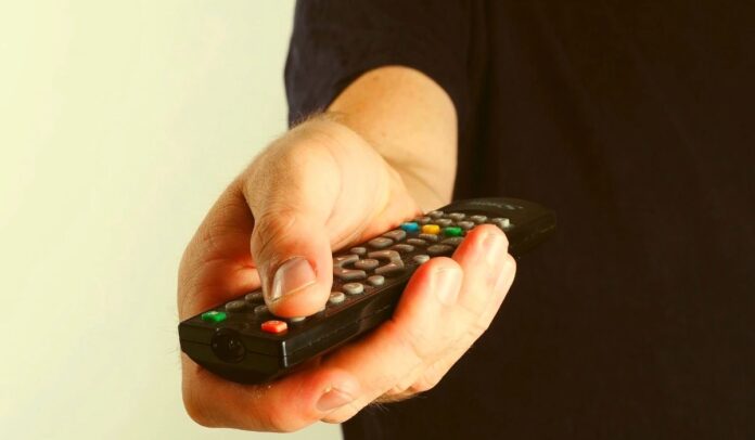tv nézettség televízió tv nézettség televízió