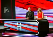 Így fogadták a nézők a TV2 új hírműsorát TV2 Híradó 2026