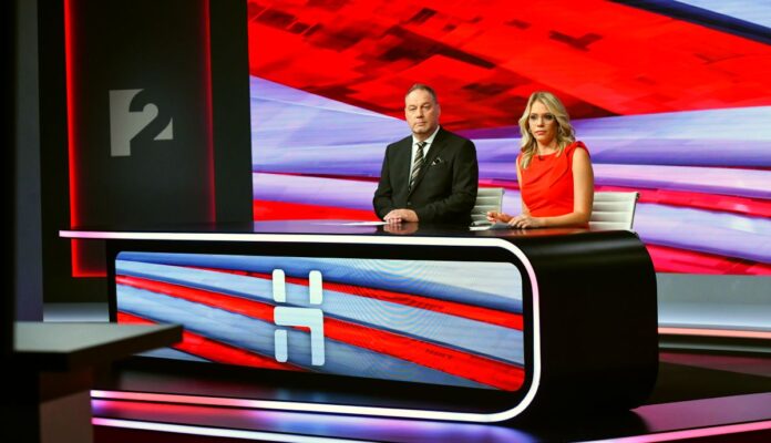 TV2 Híradó 2026 TV2 Híradó 2026