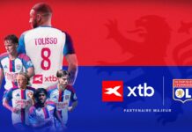 Az XTB meghódítja a francia futballt