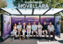 Indul a közönségszavazás – megvannak a JCDecaux novella-pályázatának idei döntősei