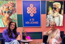 Hadházi László vascangával, Hámori Barbara hírességek történeteivel érkezik a VIASAT-csatornákra