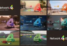 Megújult arculattal és új műsorokkal folytatja a Network4