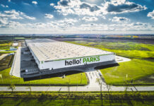 Rekordévet zárhat a HelloParks