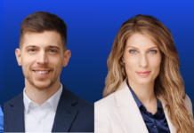 A változó üzleti környezet kihívásaira válaszol új kinevezéseivel a KPMG