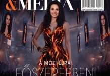 Folyamatosan megyünk előre – interjú Kiss Zsuzsannával