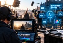 AI-jal tuningolt produkciók
