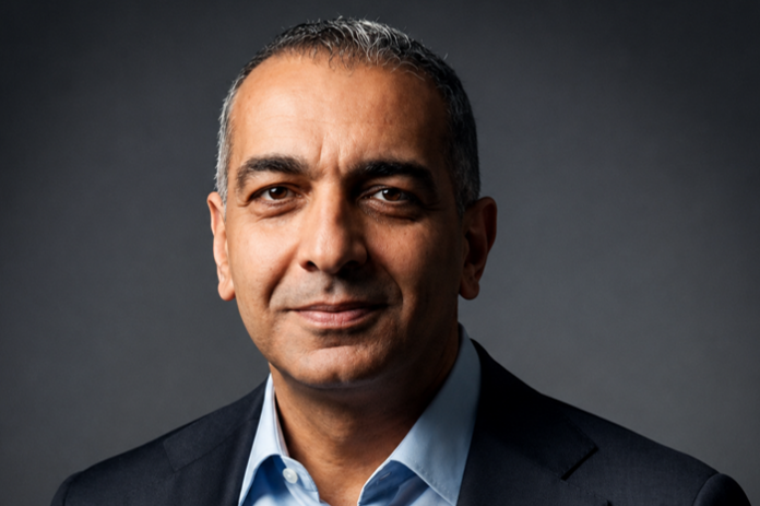 Mohamed Tammam Country Head Novartis Hungary