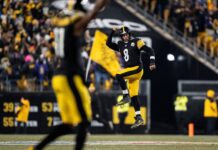 Elrajtolt az új NFL-szezon a Network4-nél