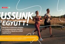 Együtt kampányol a Nestlé és a SPAR