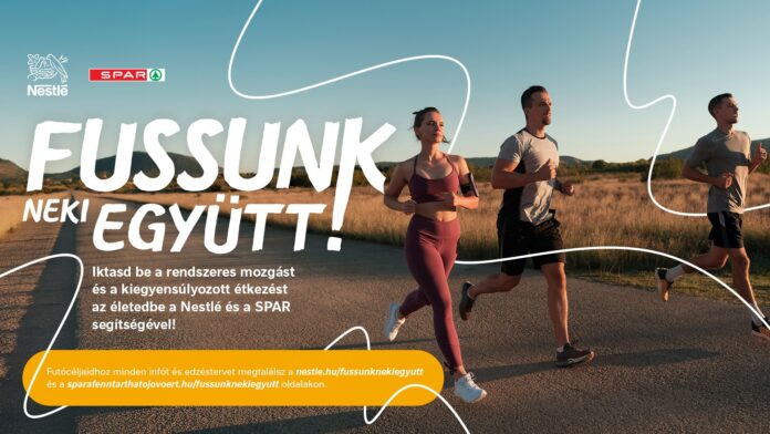 Nestlé x SPAR-2