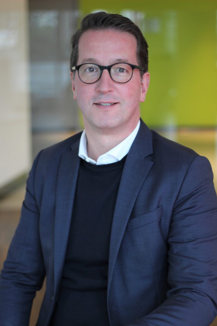 Philipp Stiehler
