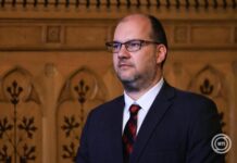 Polyák Gábort javasolták a Médiatanács elnökének