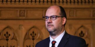Polyák Gábort javasolták a Médiatanács elnökének