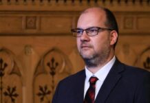 Polyák Gábort javasolták a Médiatanács elnökének