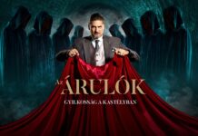 Októberben jön Az Árulók – Gyilkosság a kastélyban új évada