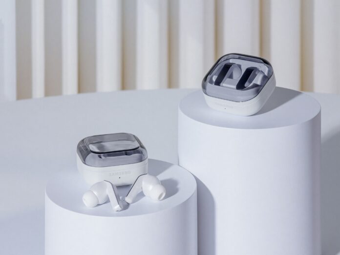 Samsung Galaxy Buds4 Pro_Buds4