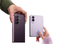 Rekorderedmény a Samsungnál