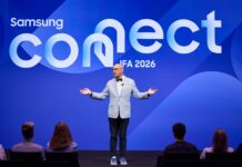 Az AI-alapú életmód jövőjét mutatja be a Samsung