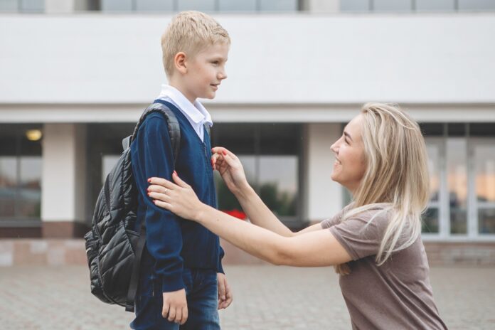 Yettel back to school
