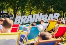 Holnap rajtol a Brain Bar, világhírű előadók jönnek Budapestre