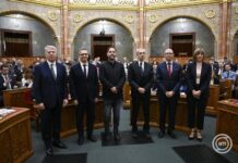 Elnököt és tagokat választottak a Független Közmédia Testületbe